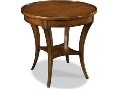 Woodbridge Renee Side Table WBF114010