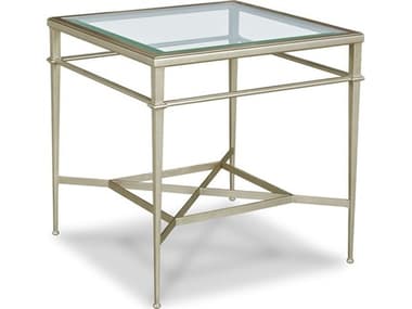 Woodbridge Madeline Square Lamp Table WBF115951