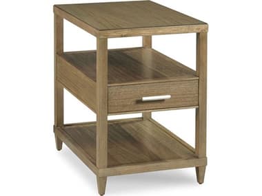 Woodbridge Greenwich Chairside Table WBF116044