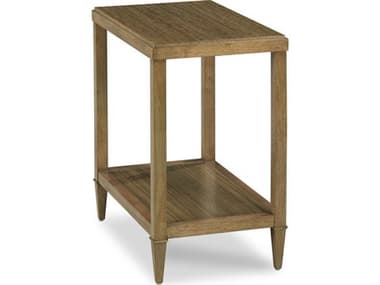 Woodbridge Crosby Rectangular Drink Table WBF117944