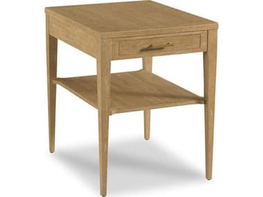 Woodbridge Provence Lamp Table WBF122123