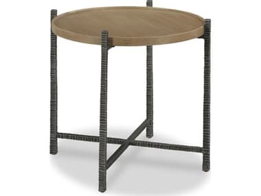 Woodbridge Broomfield Side Table WBF124409