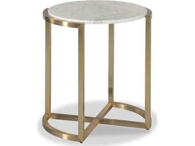 Woodbridge Janus Round Drink Table WBF126755