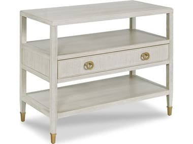 Woodbridge Orion Bedside Table WBF131007