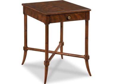 Woodbridge Clarkson Lamp Table WBF131816