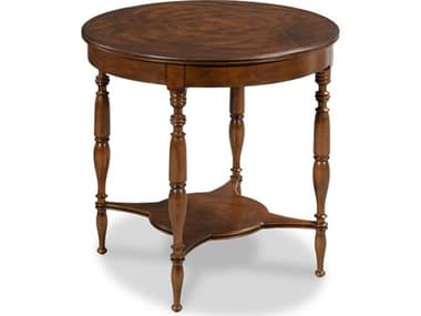 Woodbridge Cayman Side Table WBF131916