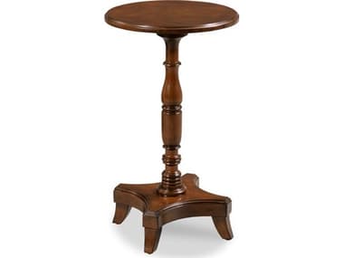 Woodbridge Pitt Drink Table WBF132016