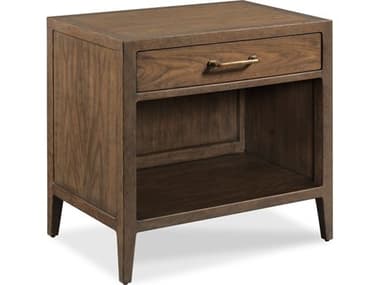 Woodbridge Flagstaff Nightstand WBF132702