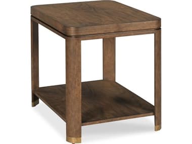Woodbridge Centennial Side Table WBF132802