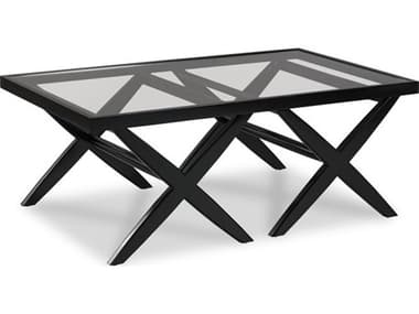 Woodbridge Benjamin Coffee Table WBF2000BL