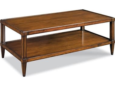 Woodbridge Elin Rectangular Coffee Table WBF208810