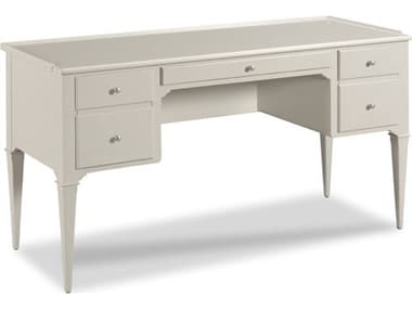 Woodbridge Marseille Writing Desk with Dual File Storage WBF212062