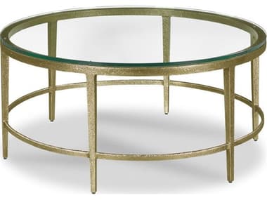 Woodbridge Kasmin Round Coffee Table WBF2157M7