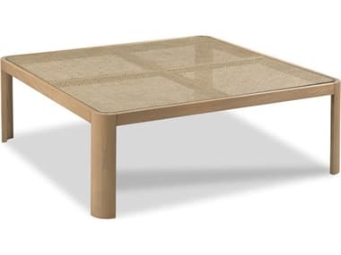 Woodbridge Mirada Square Coffee Table WBF216548
