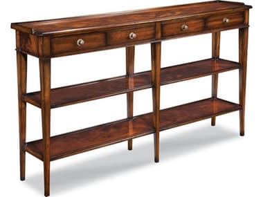 Woodbridge Neo-Classic Rectangular Console Table WBF306543