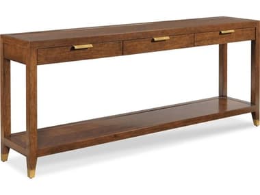Woodbridge Gibson Rectangular Console Table WBF312610