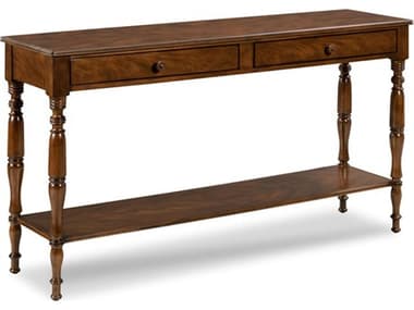 Woodbridge Leeward Hall Table WBF313816