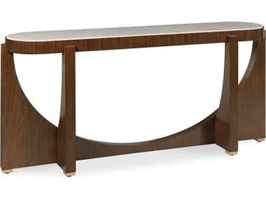 Woodbridge Powderhorn Console Table WBF314021