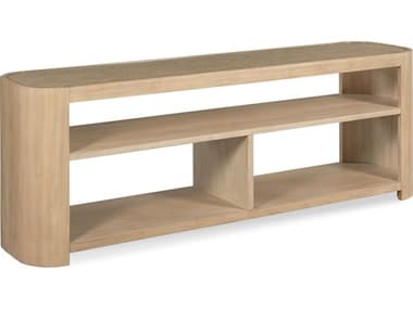 Woodbridge Surfside Media Cabinet WBF314348