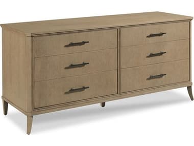 Woodbridge Davis Double Dresser WBF407709