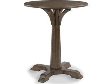 Woodbridge Pugin Pub Table WBF502004