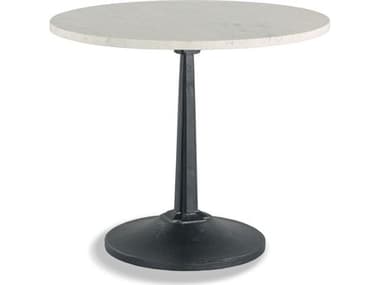 Woodbridge Winston Round Cafe Table WBF5086MBLR