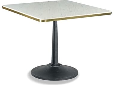 Woodbridge Winston Square Cafe Table WBF5086MBLSQ