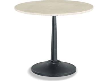 Woodbridge Winston Round Cafe Table WBF5086SMBR