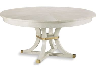 Woodbridge Apollo Jupe Round Dining Table WBF509407