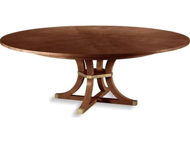 Woodbridge Apollo Jupe Round Dining Table WBF509410