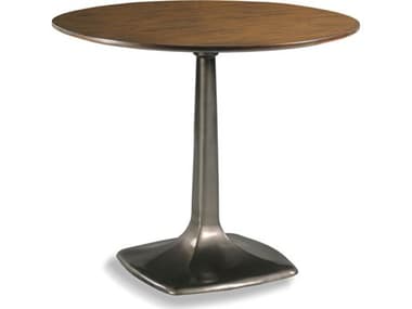 Woodbridge Calloway Round Dining Table WBF509508R