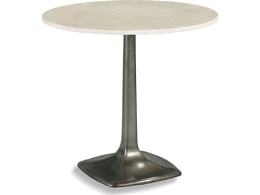 Woodbridge Calloway Round Dining Table WBF5095SMBR