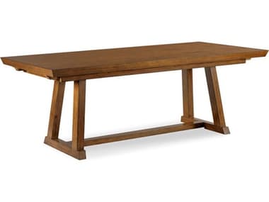 Woodbridge Petaluma Trestle Table WBF509626