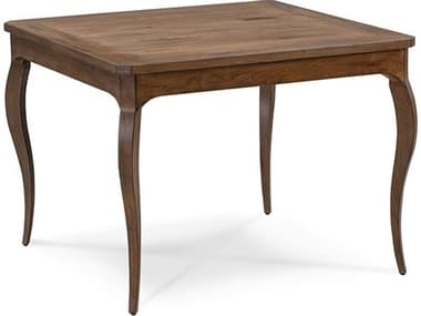 Woodbridge Navarre Square Game Table WBF509741