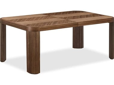Woodbridge Bataan Rectangular Dining Table WBF509839