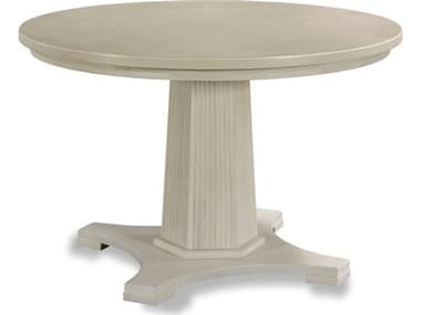 Woodbridge Willow Round Dining Table WBF510146T46