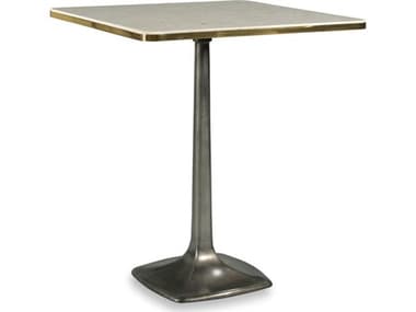 Woodbridge Calloway Bar Table WBF5501MBLTSQ