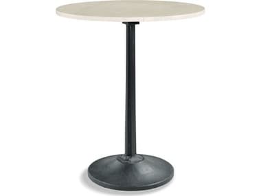 Woodbridge Winston Bar Table WBF5502SMBR