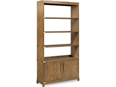 Woodbridge Katana Bookcase WBF605741