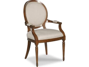 Woodbridge Hampton Dining Chair WBF706910F