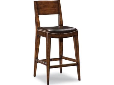 Woodbridge Cashiers Bar Stool WBF708310