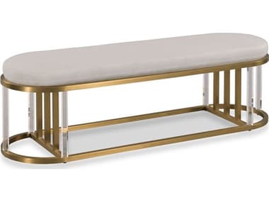 Woodbridge Speakeasy Bench WBF730055