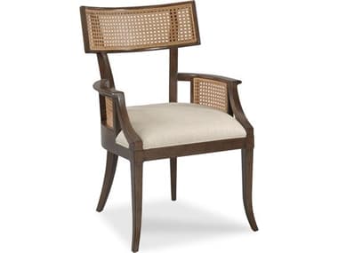 Woodbridge Edvard Dining Arm Chair WBF730813