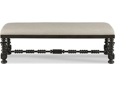 Woodbridge Castile Bench WBF731132