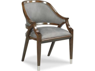 Woodbridge Belmont Chair with Ferrules WBF732413FER