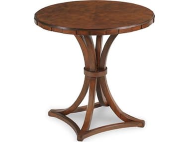 Woodbridge Cinch Lamp Table WBFCK10916