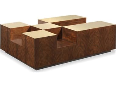 Woodbridge Plateau Coffee Table WBFCK20016