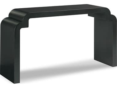 Woodbridge Daisy Rectangular Console Table WBFCK30045