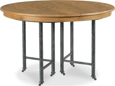 Woodbridge Blaire Round Dining Table WBFCK50117