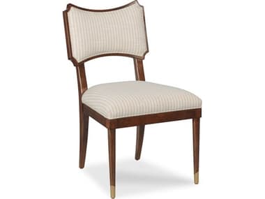 Woodbridge Powers Upholstered Side Chair WBFCK70316